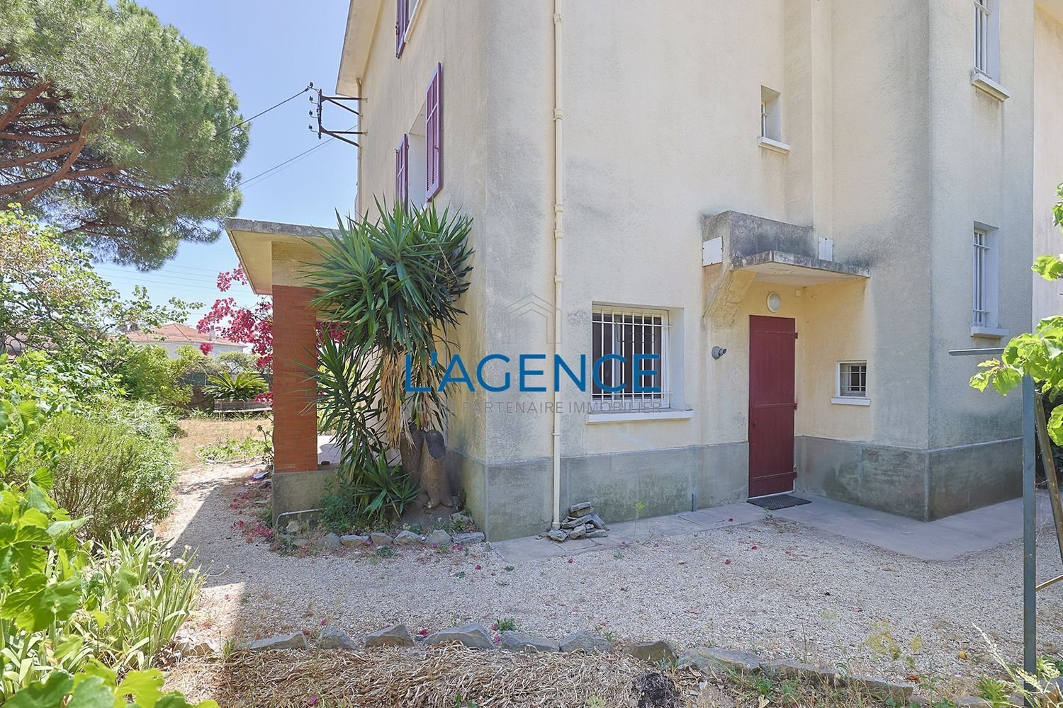 Appartement à vendre, 112m², Hyères