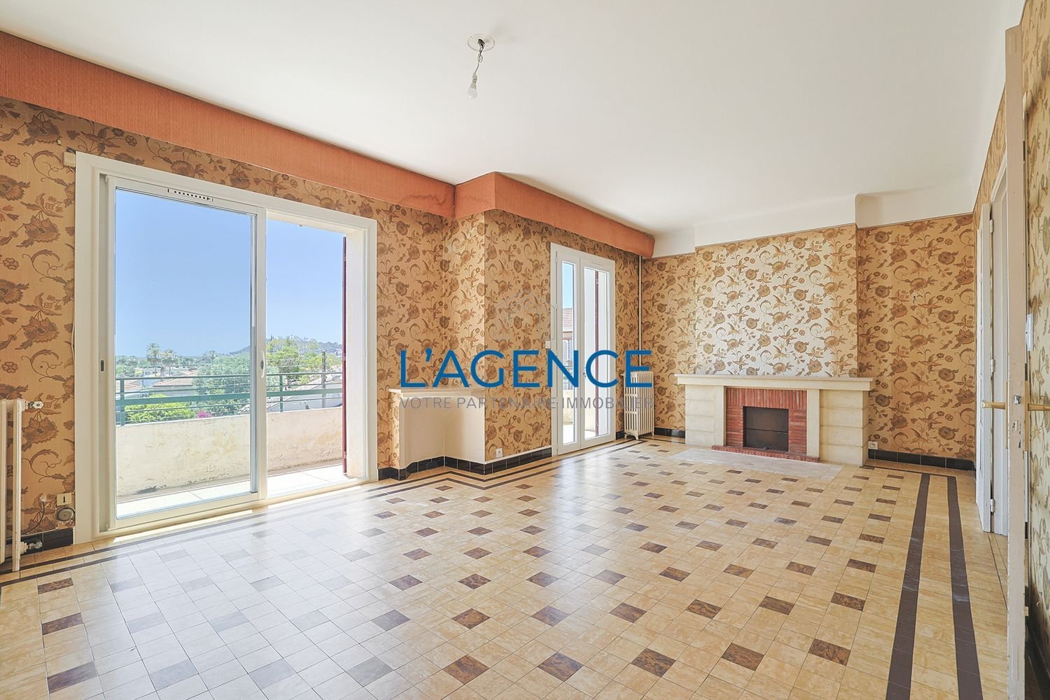Appartement à vendre, 112m², Hyères