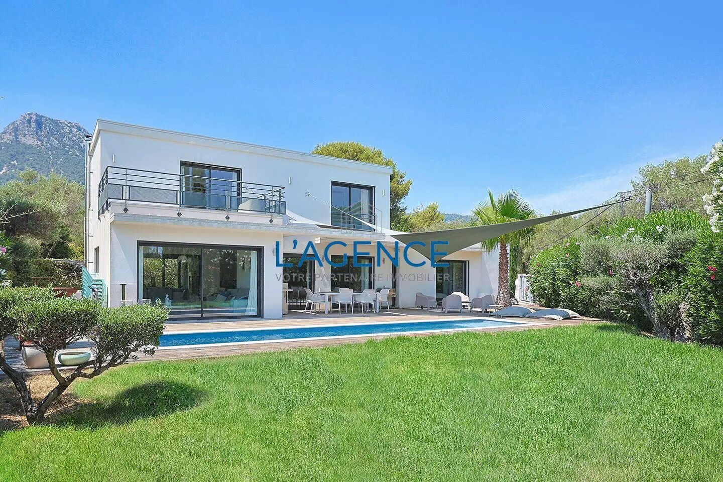 Maison à vendre, 163m², La Farlède