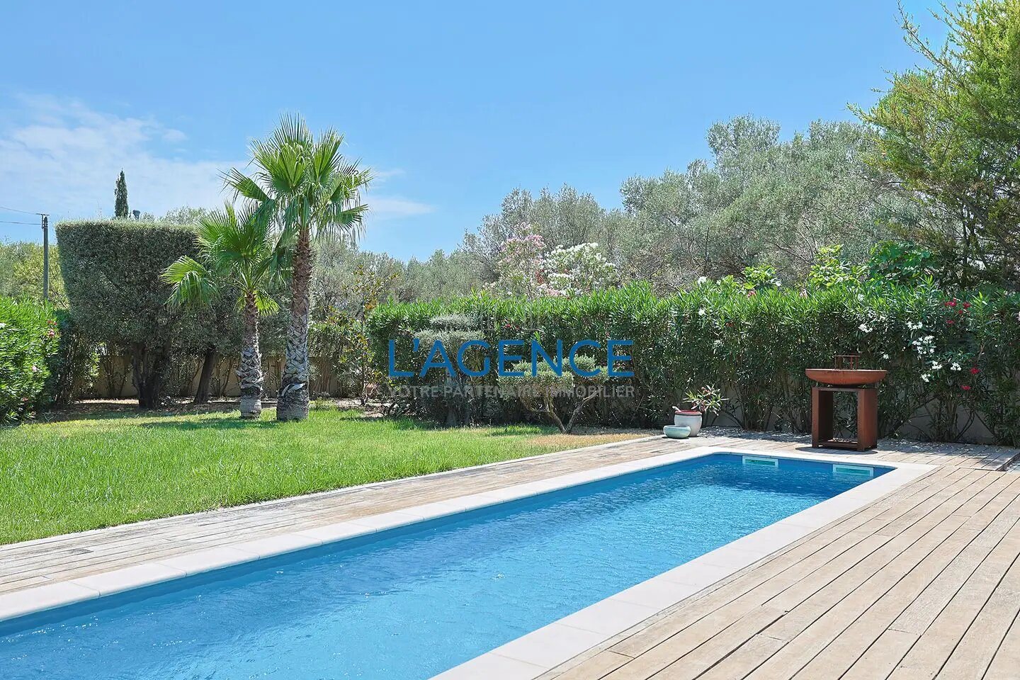Maison à vendre, 163m², La Farlède
