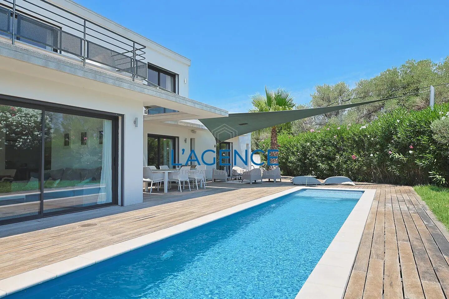 Maison à vendre, 163m², La Farlède