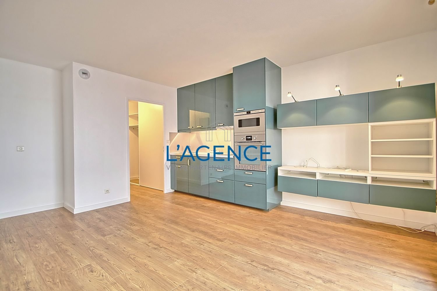 Appartement à vendre, 26m², Hyères