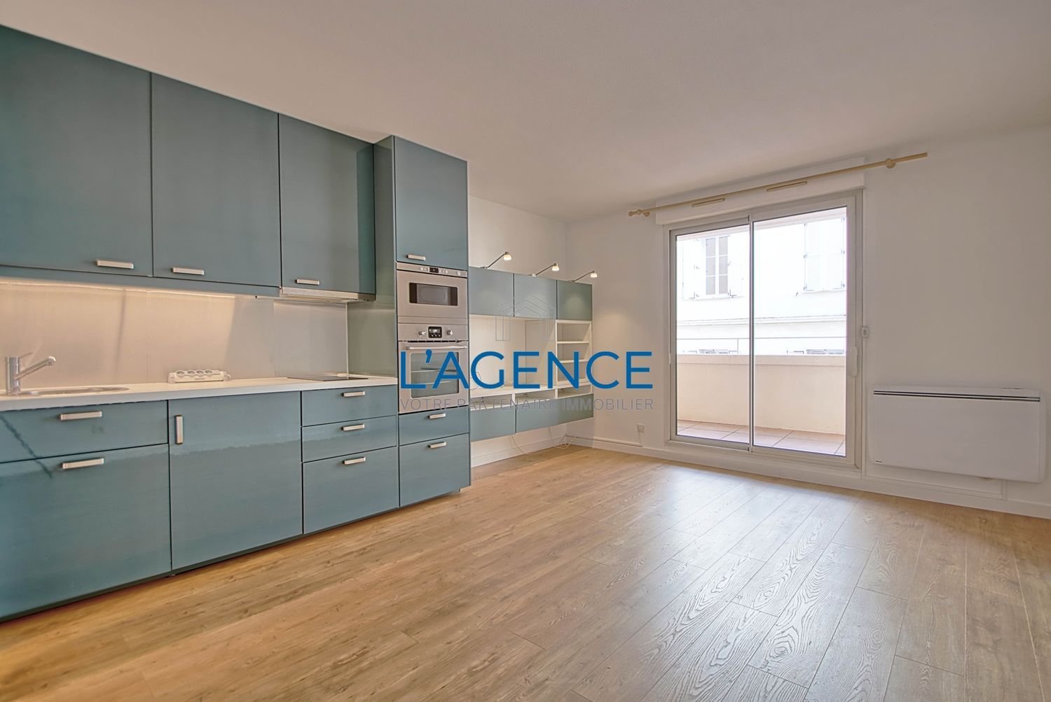 Appartement à vendre, 26m², Hyères