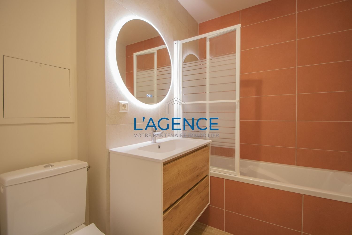 Appartement à vendre, 26m², Hyères