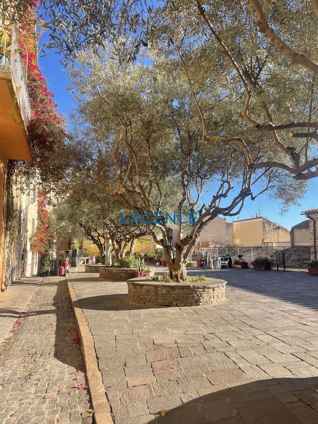 Appartement à vendre, 22m², Hyères