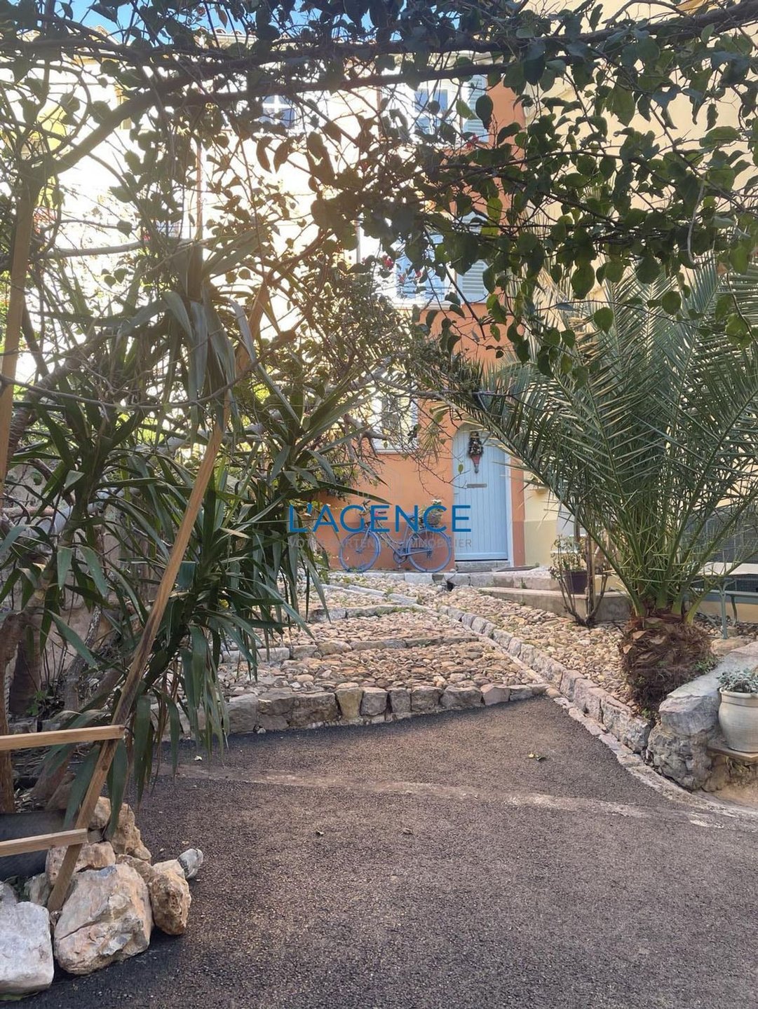 Appartement à vendre, 22m², Hyères