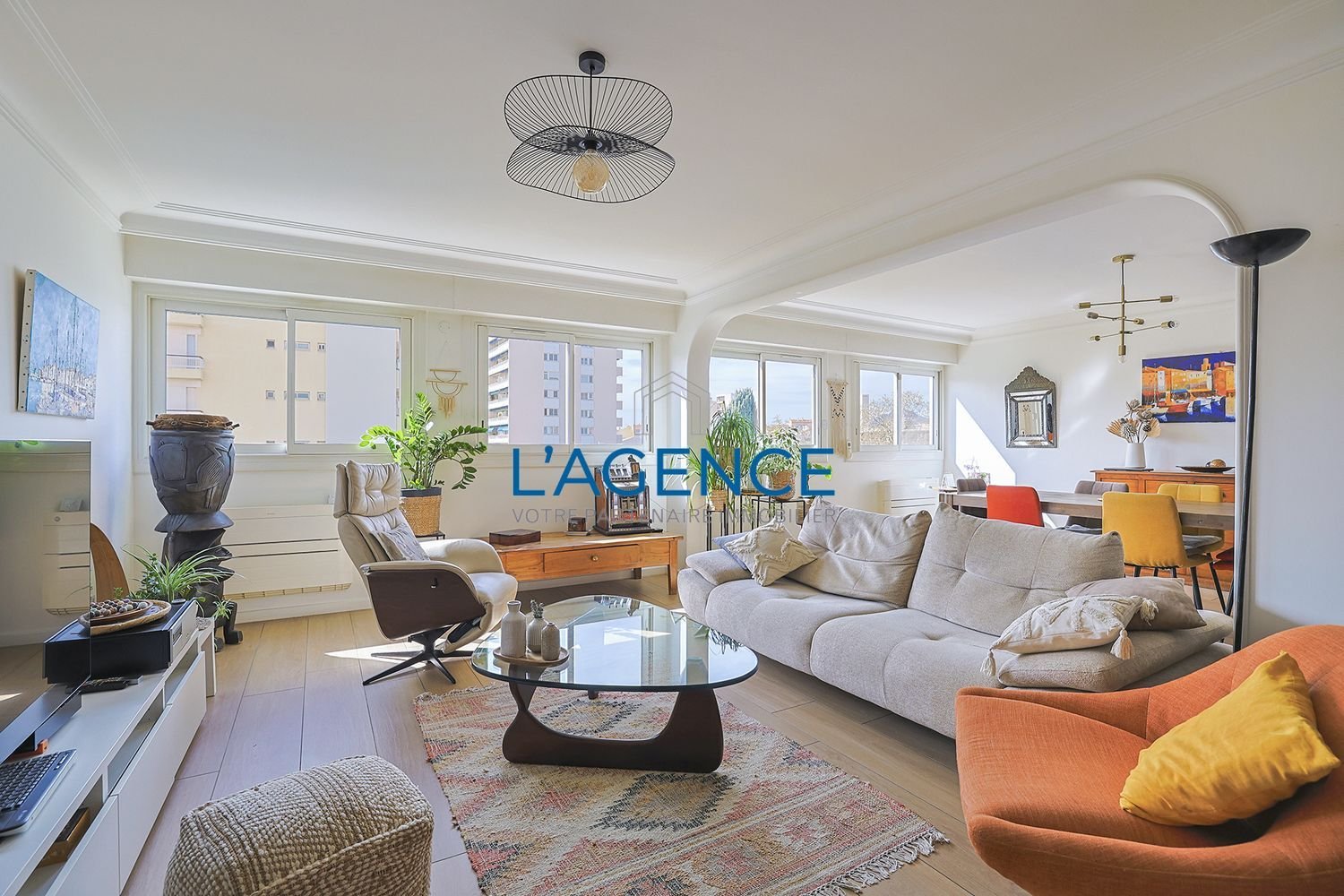 Appartement à vendre, 148m², Hyères