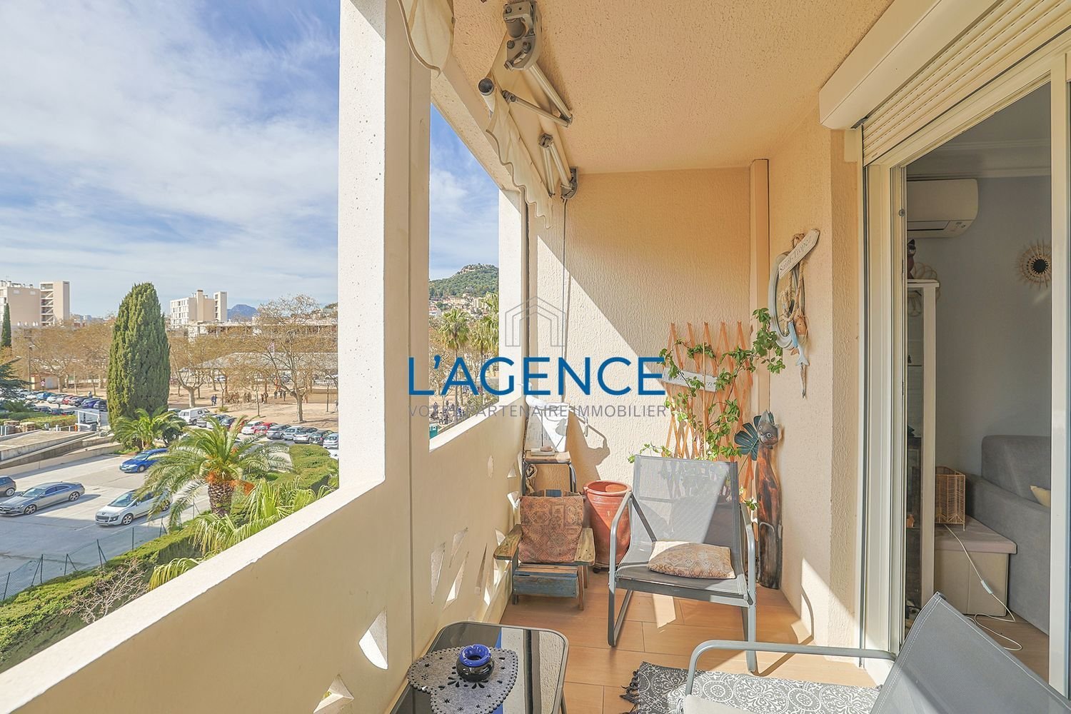 Appartement à vendre, 148m², Hyères
