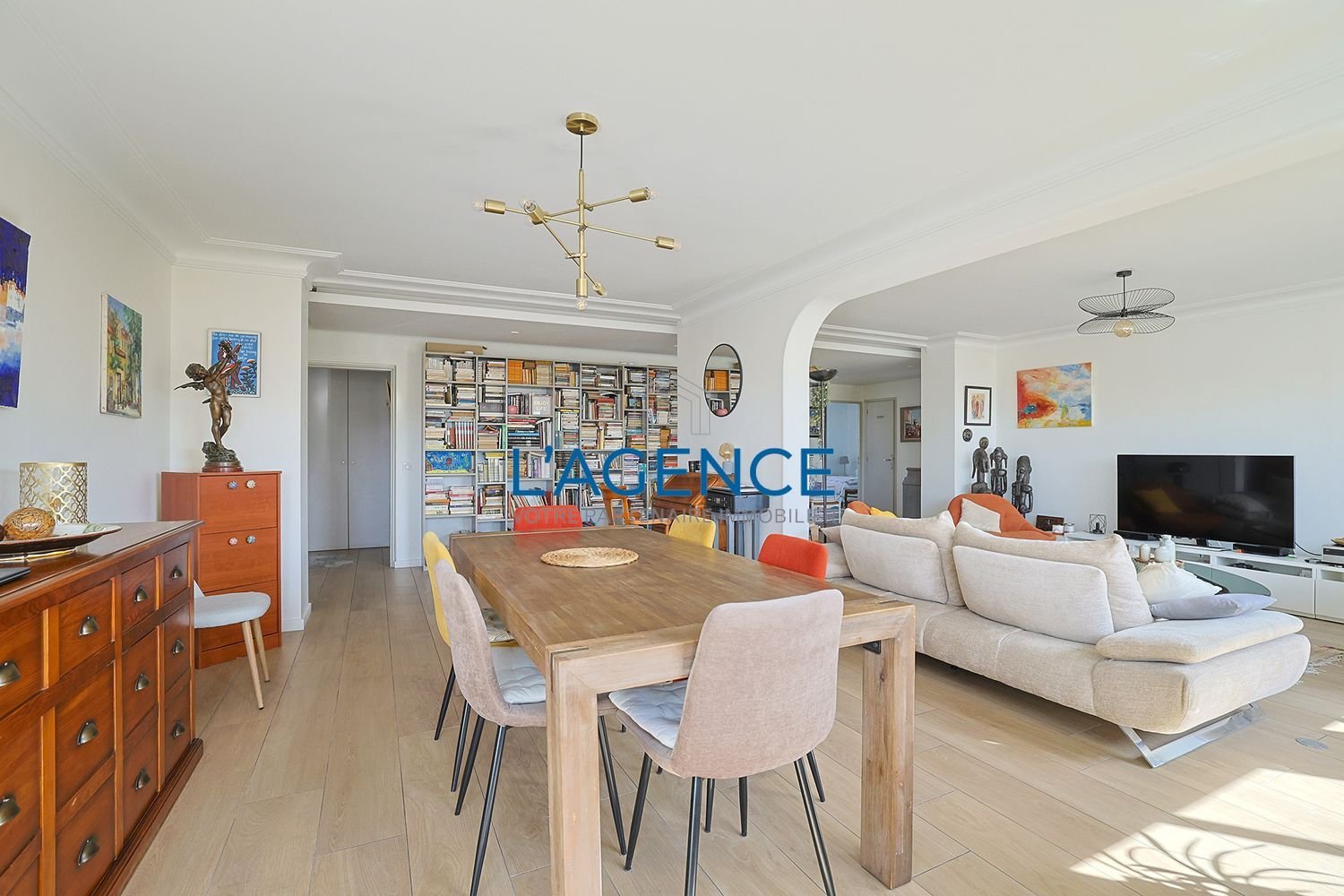 Appartement à vendre, 148m², Hyères