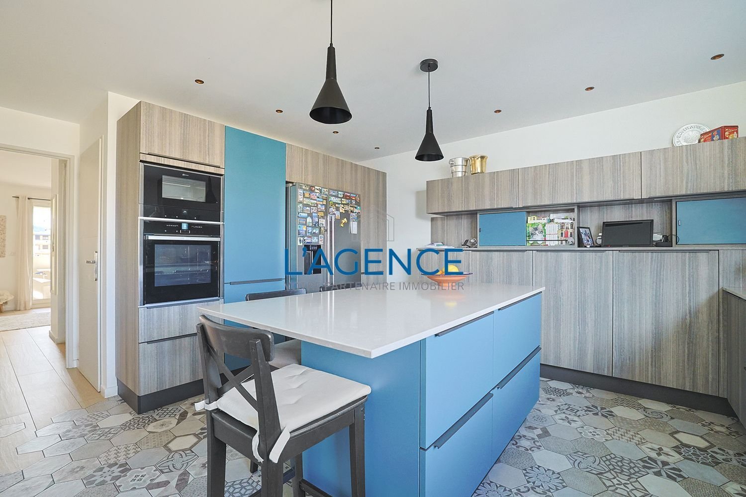 Appartement à vendre, 148m², Hyères