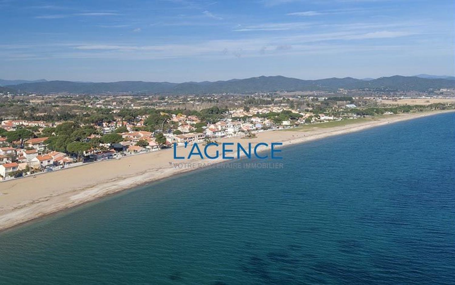 Appartement à vendre, 101m², Hyères