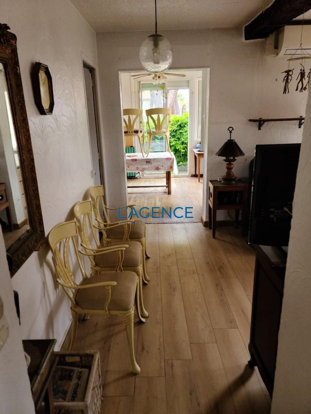 Appartement à vendre, 101m², Hyères