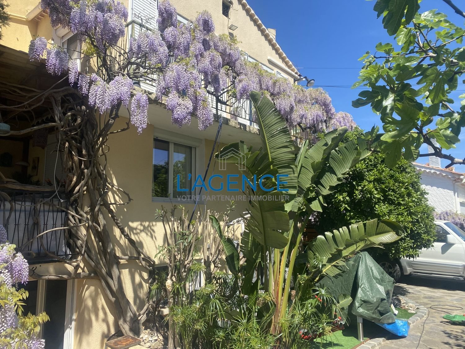 Appartement à vendre, 101m², Hyères