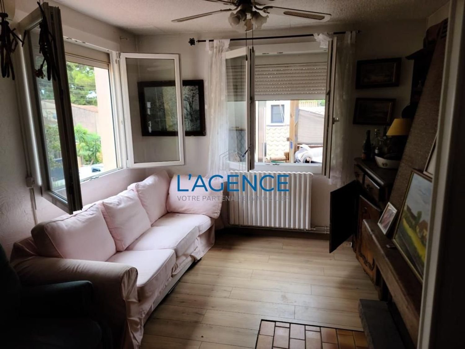 Appartement à vendre, 101m², Hyères