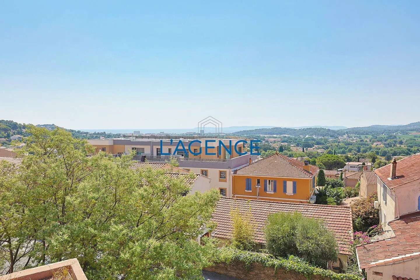 Appartement à vendre, 86m², Bormes-les-Mimosas