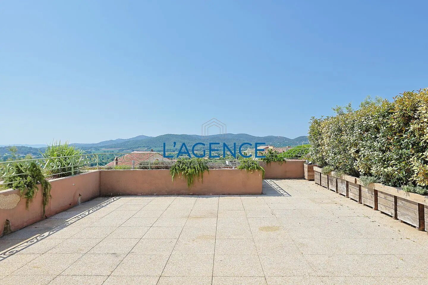Appartement à vendre, 86m², Bormes-les-Mimosas