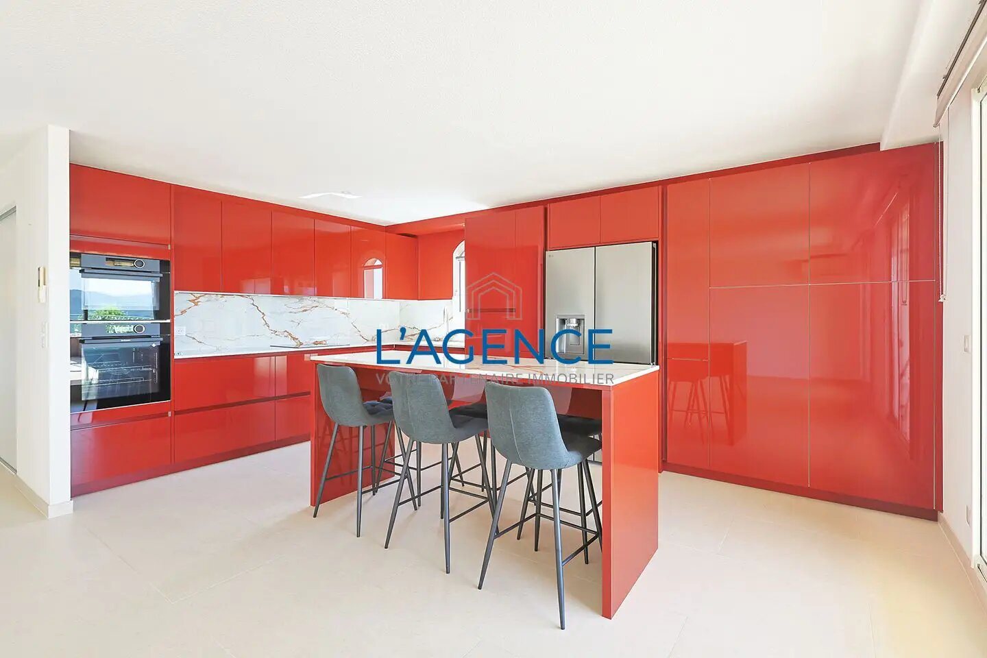 Appartement à vendre, 86m², Bormes-les-Mimosas