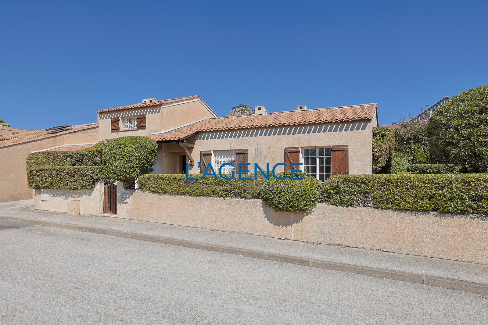 Maison à vendre, 95m², Hyères
