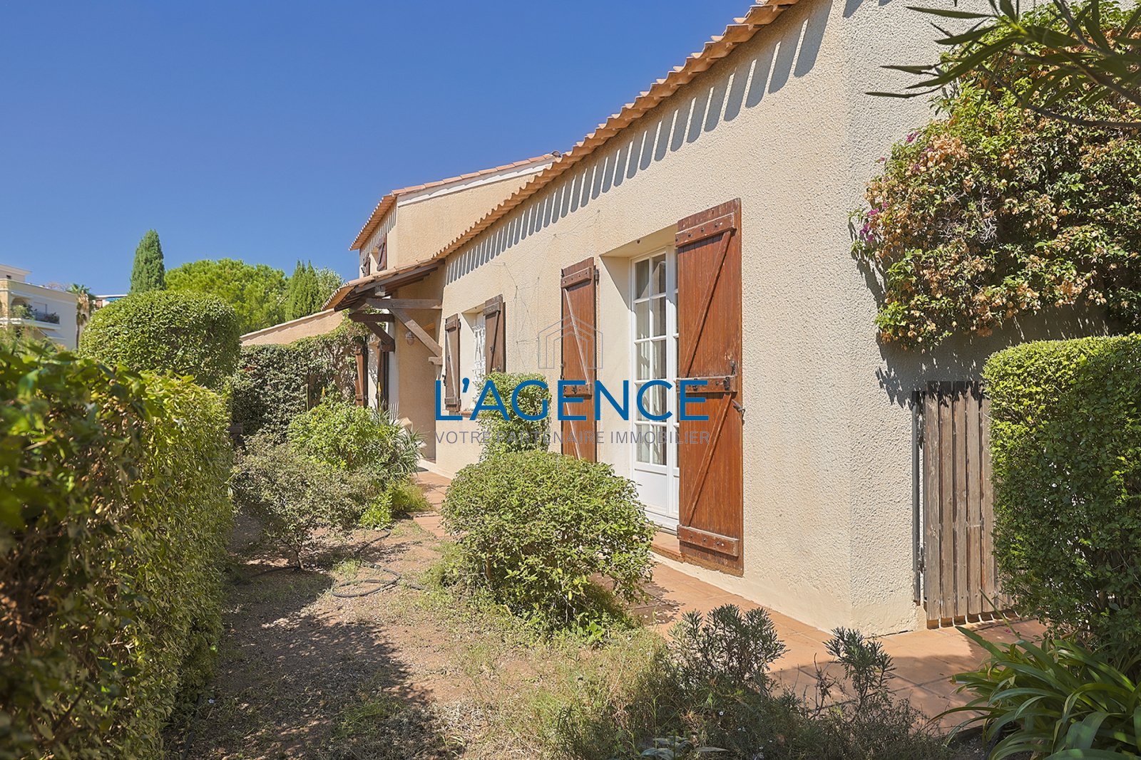 Maison à vendre, 95m², Hyères