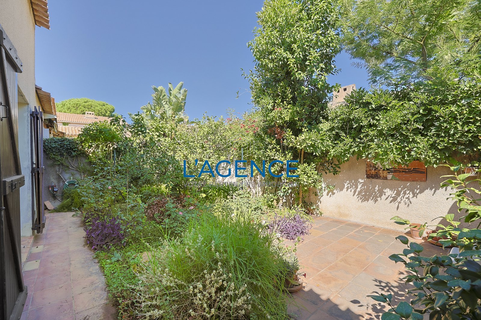 Maison à vendre, 95m², Hyères