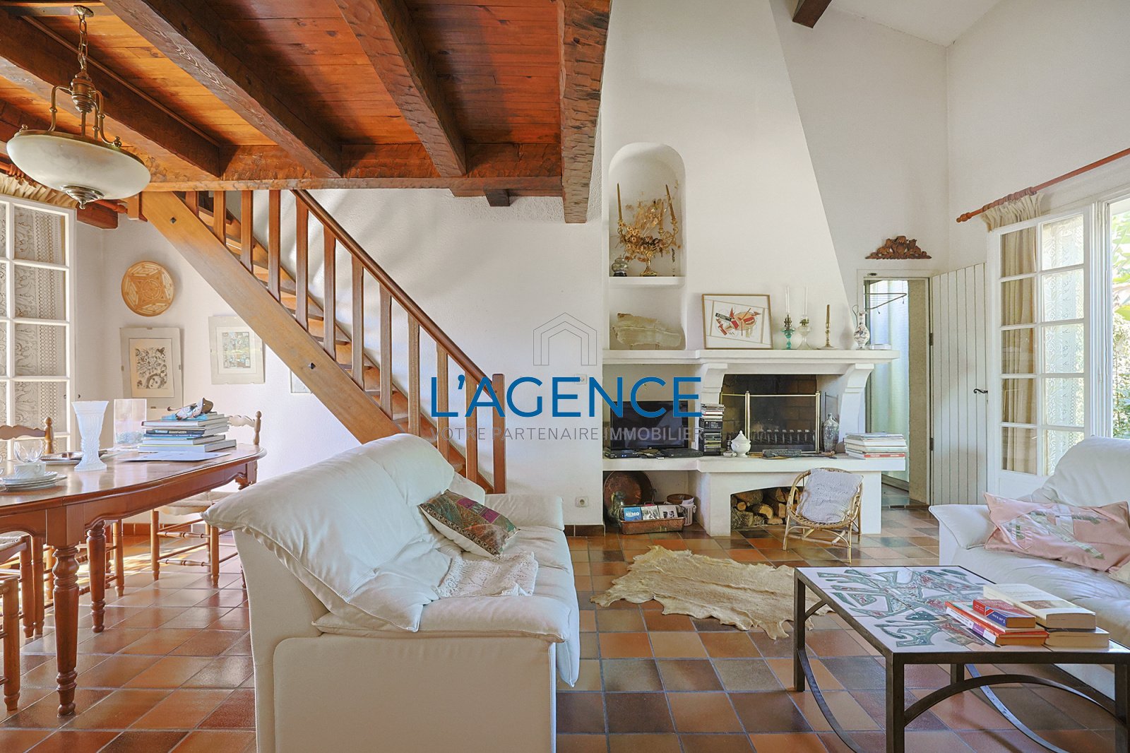 Maison à vendre, 95m², Hyères