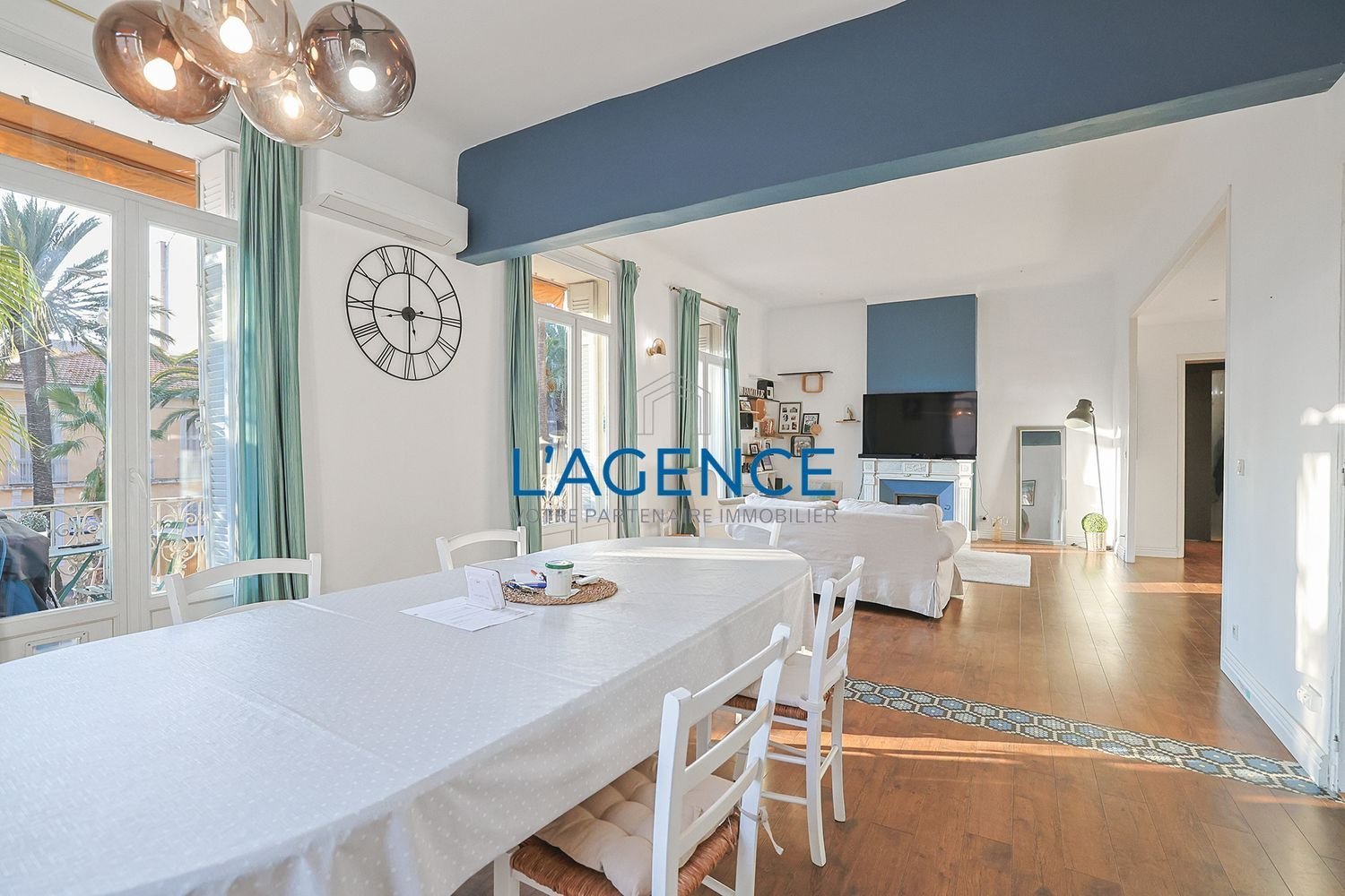 Appartement à vendre, 128m², Hyères