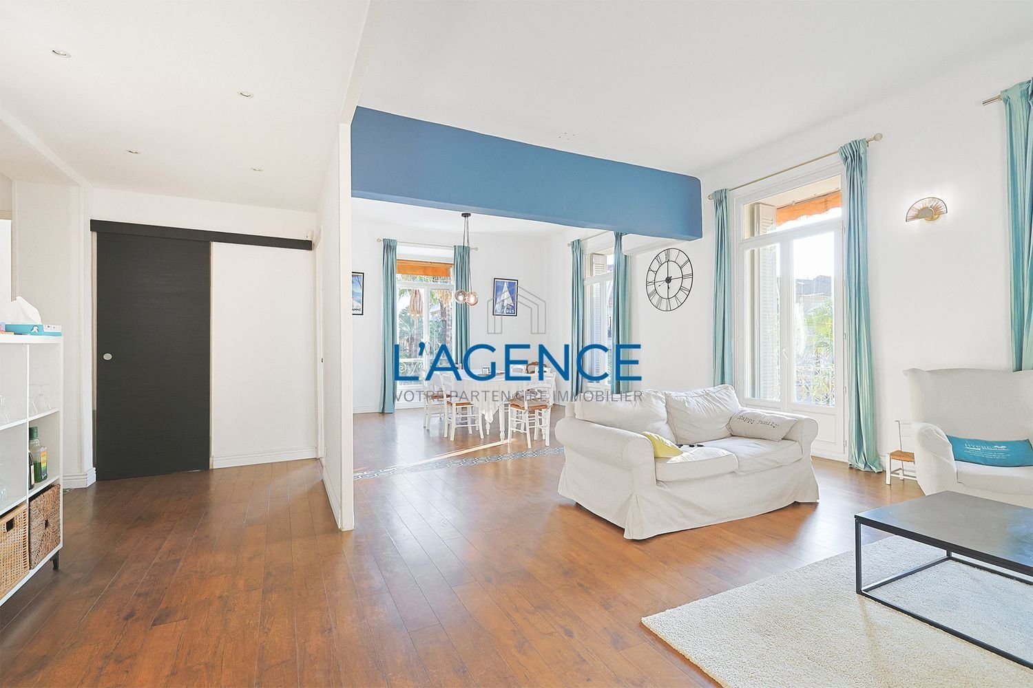 Appartement à vendre, 128m², Hyères