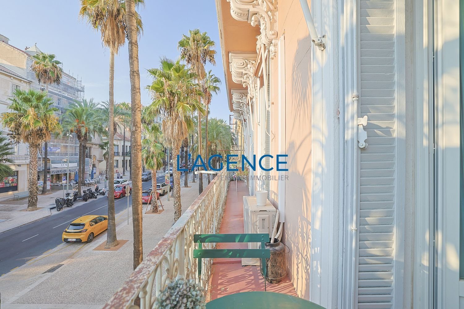 Appartement à vendre, 128m², Hyères