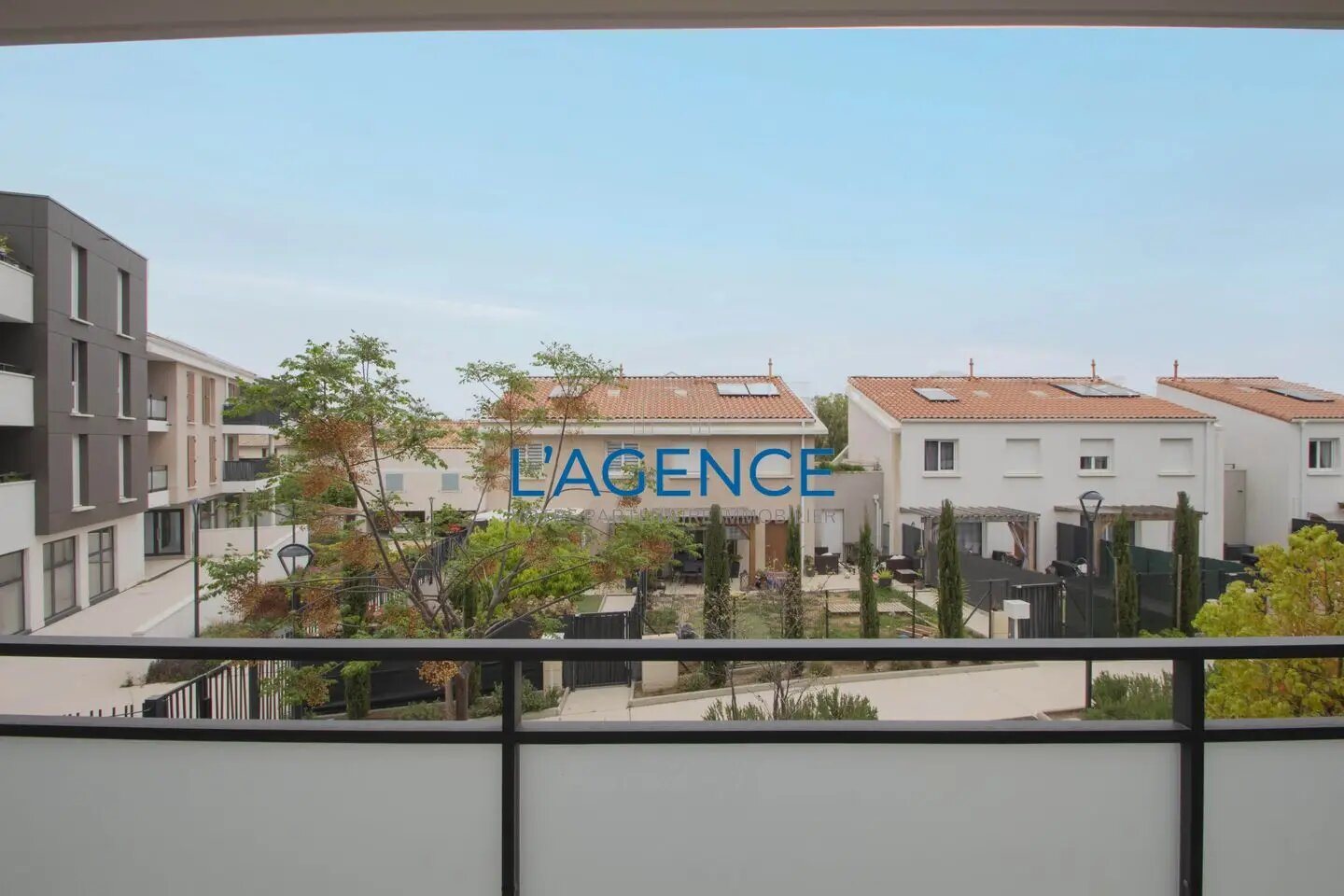 Appartement à vendre, 60m², La Farlède