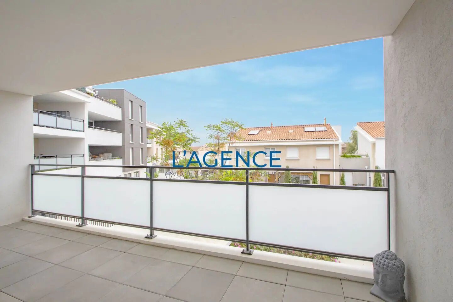 Appartement à vendre, 60m², La Farlède