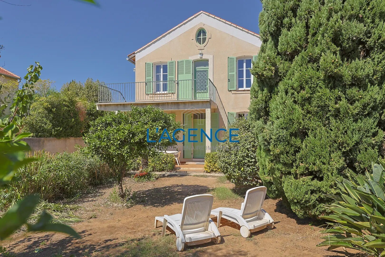 Maison à vendre, 92m², Carqueiranne