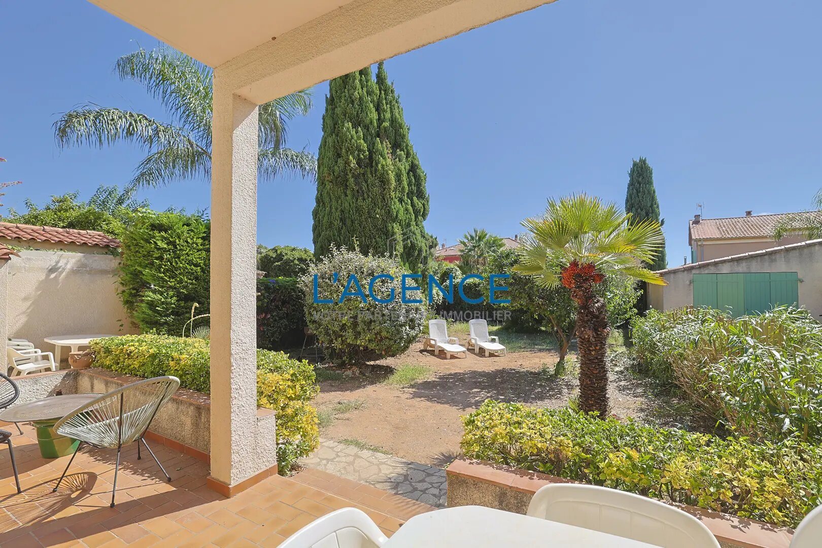 Maison à vendre, 92m², Carqueiranne