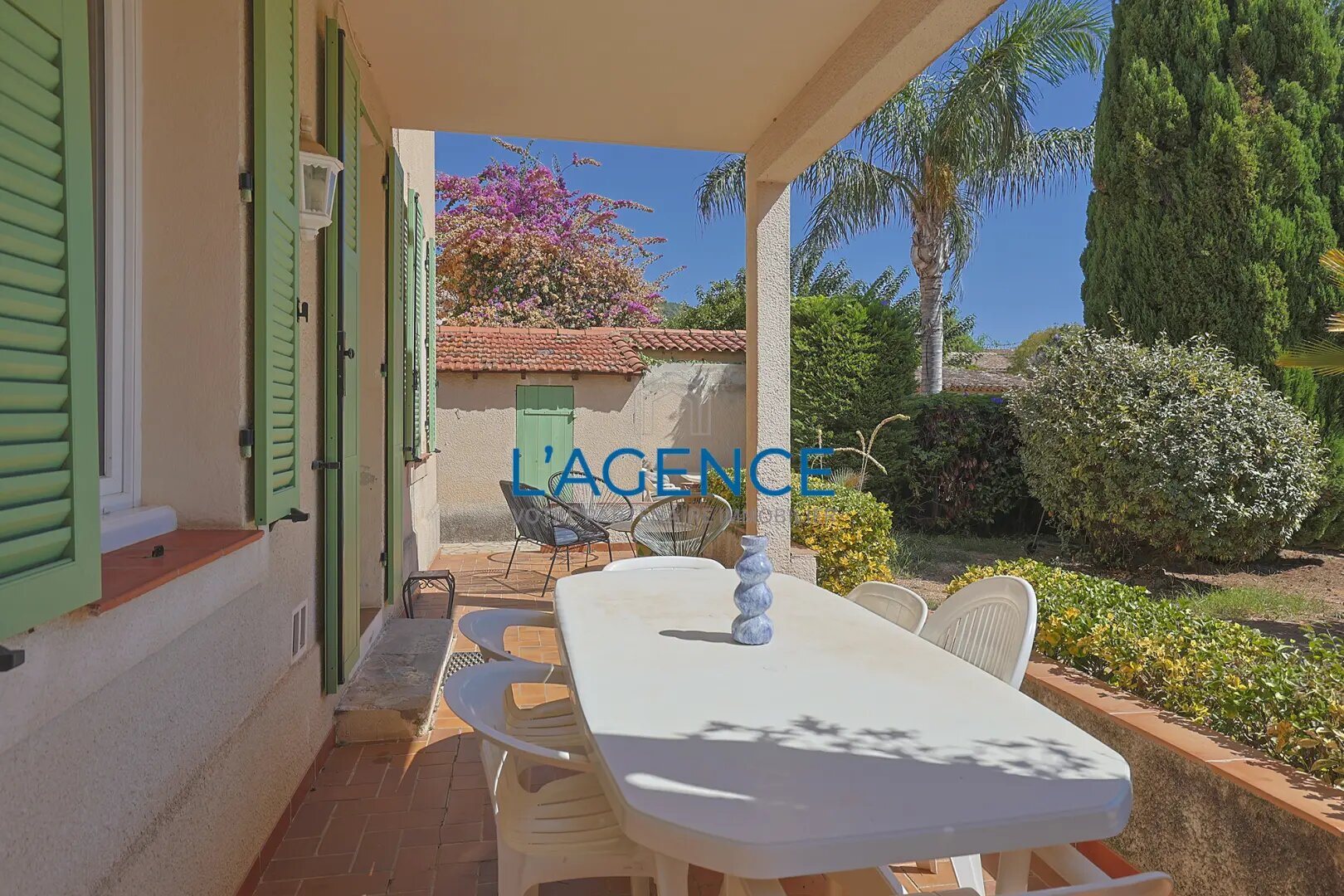 Maison à vendre, 92m², Carqueiranne