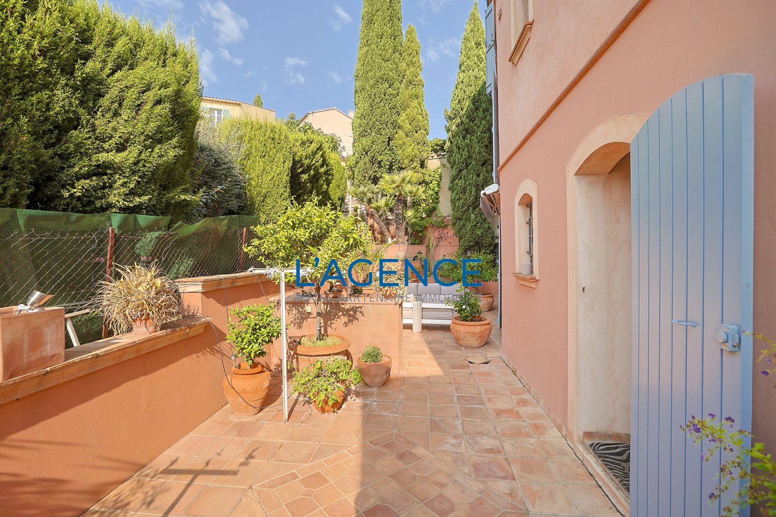 Maison à vendre, 230m², Hyères