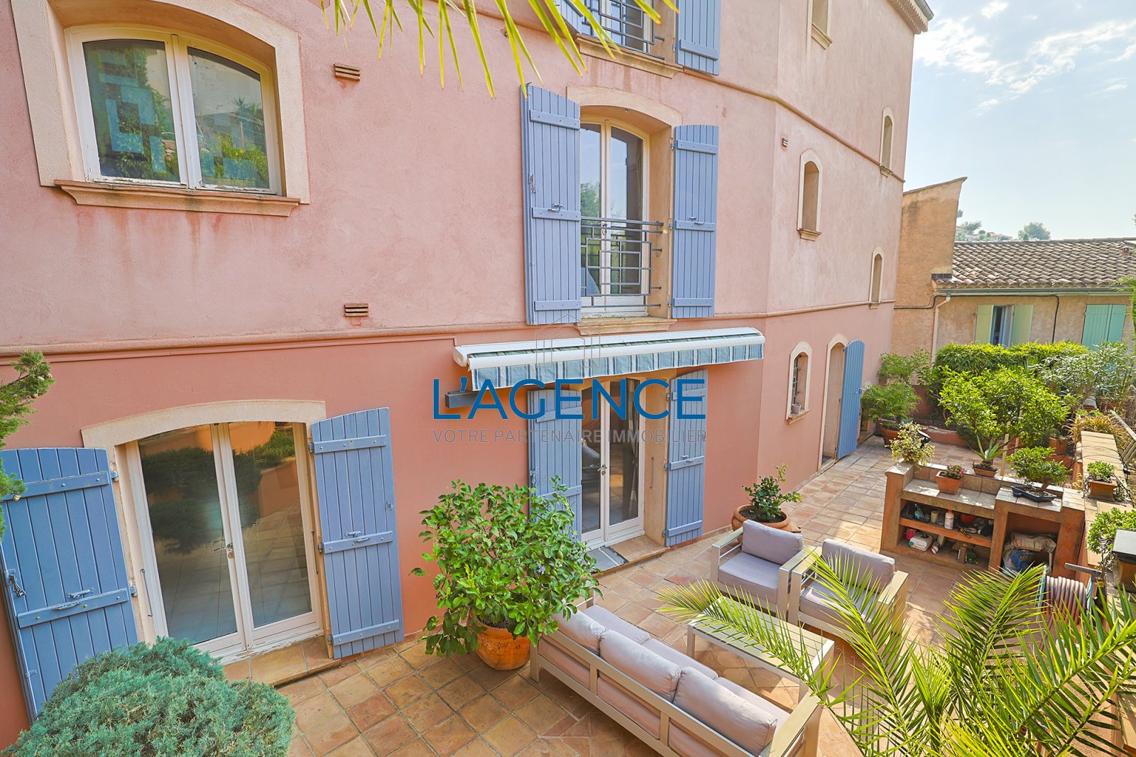Maison à vendre, 230m², Hyères