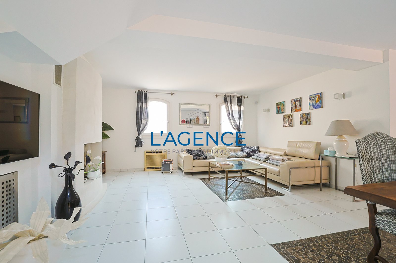 Maison à vendre, 230m², Hyères
