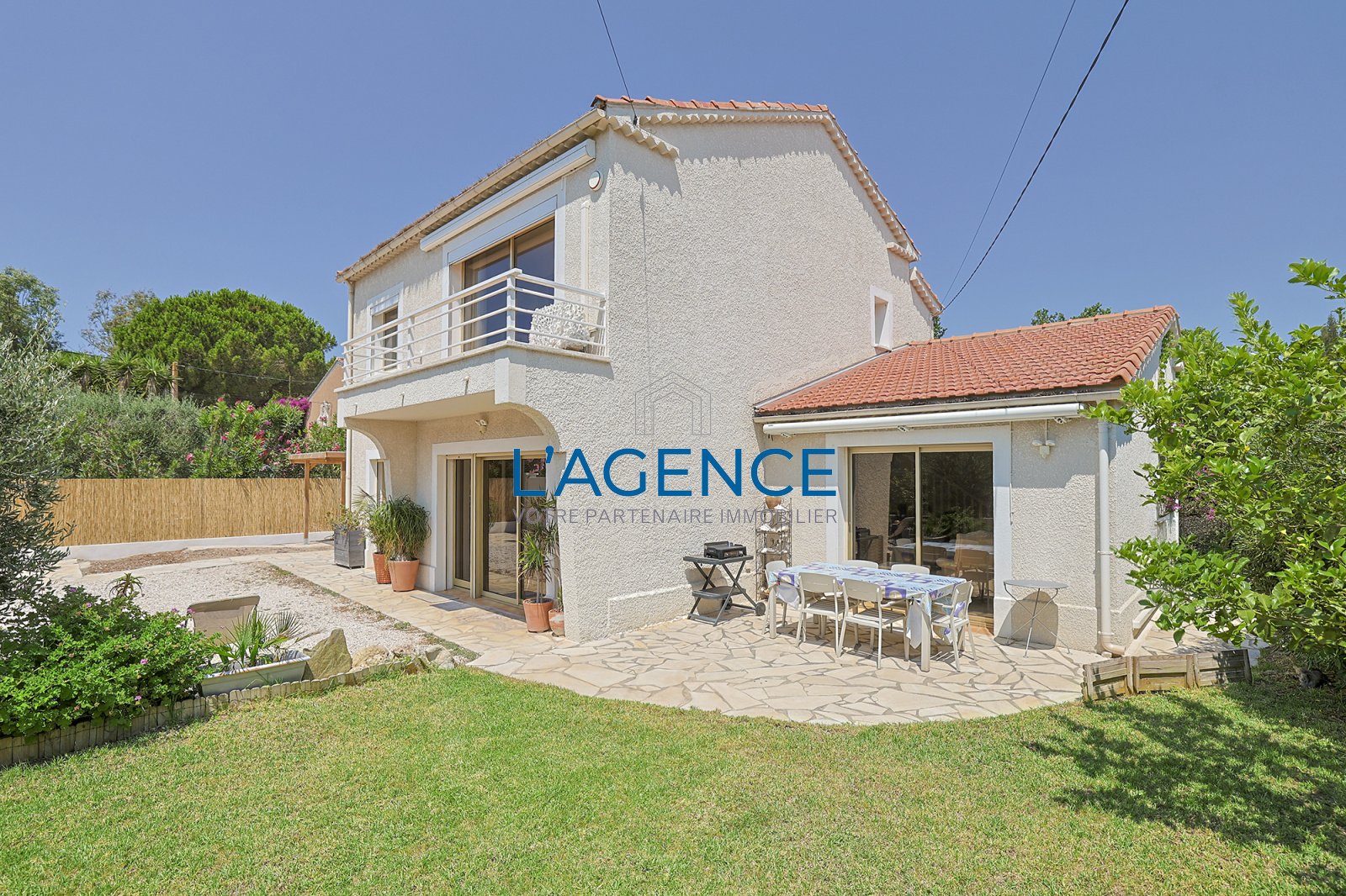 Maison à vendre, 167m², Hyères