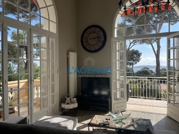 Appartement à vendre, 84m², Hyères