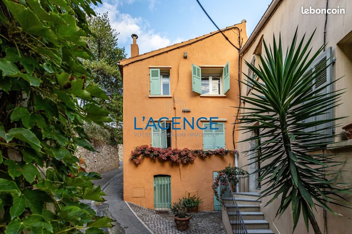 Maison à vendre, 97m², Hyères