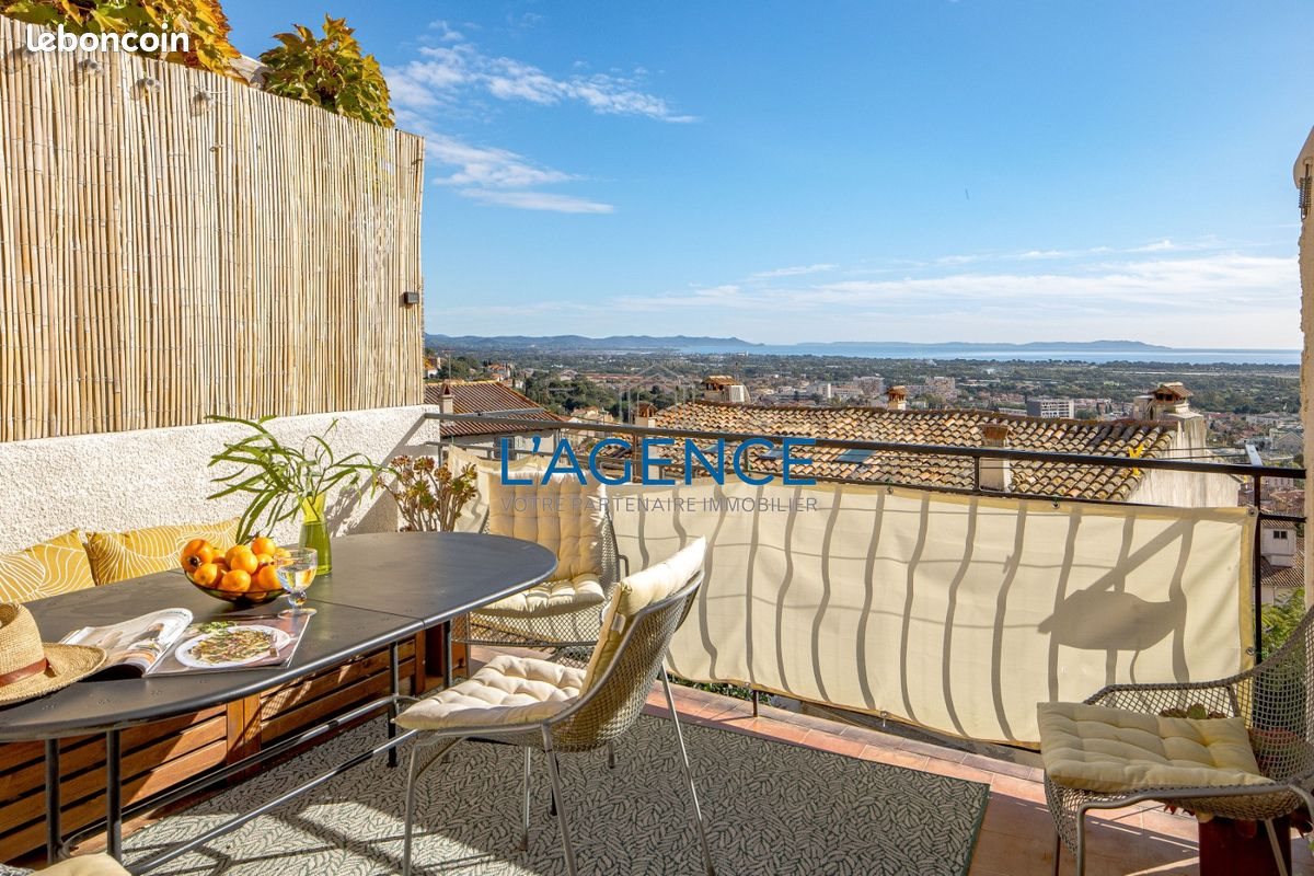 Maison à vendre, 97m², Hyères