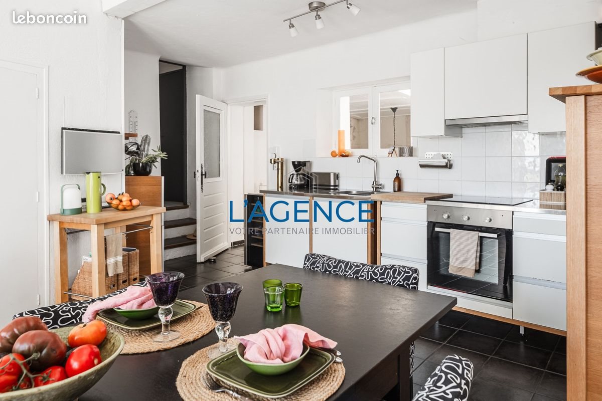 Maison à vendre, 97m², Hyères