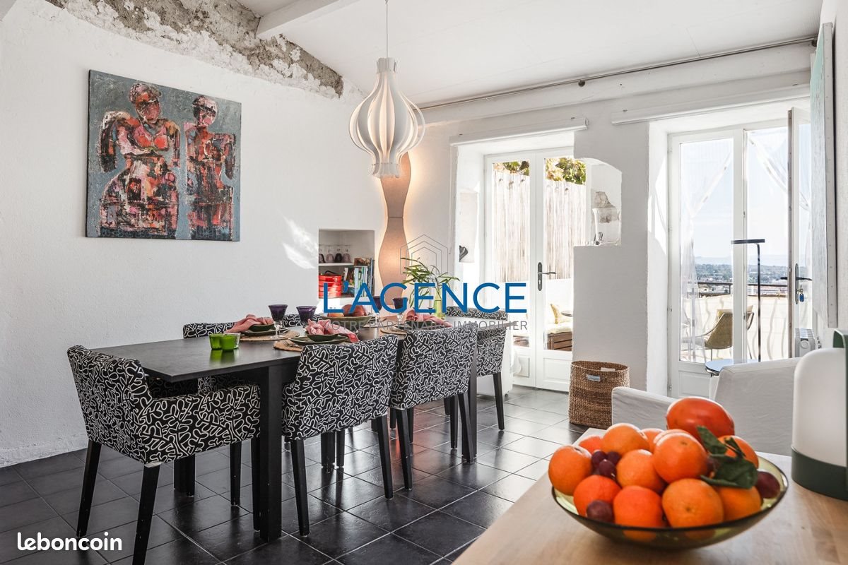 Maison à vendre, 97m², Hyères