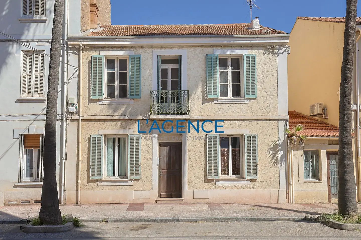 Maison à vendre, 140m², Hyères