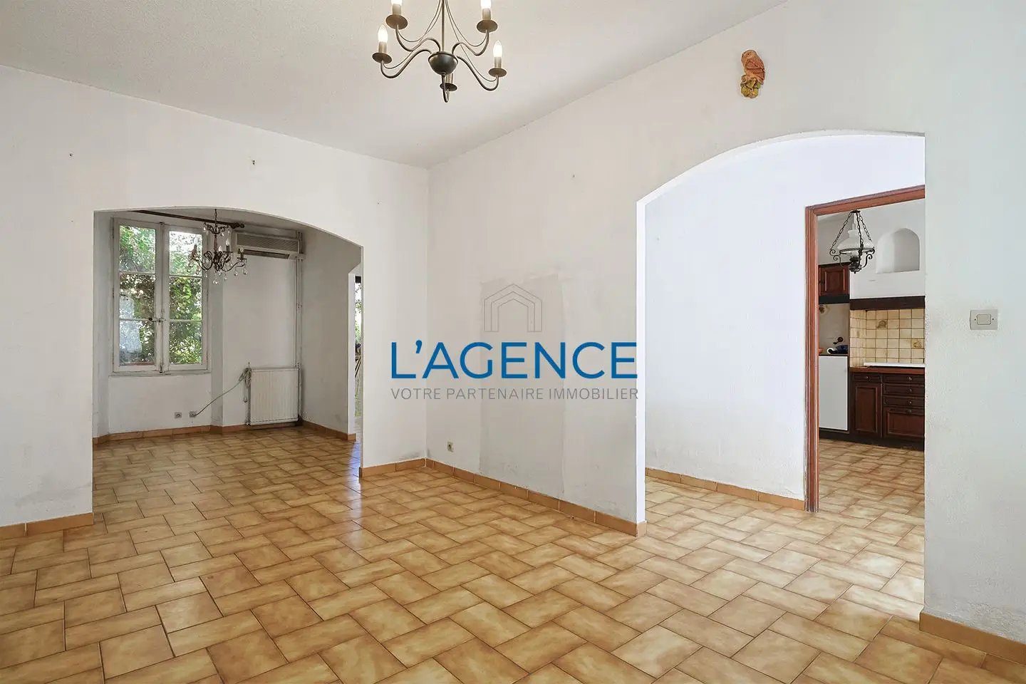 Maison à vendre, 140m², Hyères