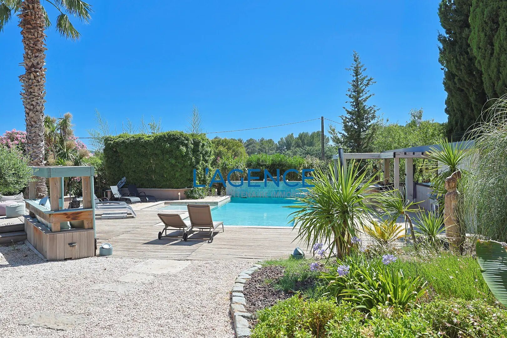 Maison à vendre, 211m², Cuers