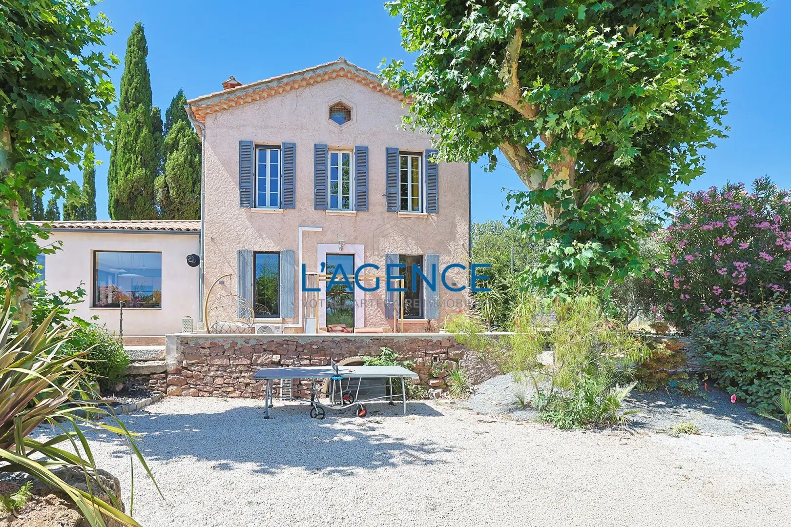 Maison à vendre, 211m², Cuers