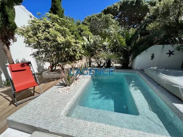 Maison à vendre, 73m², Hyères