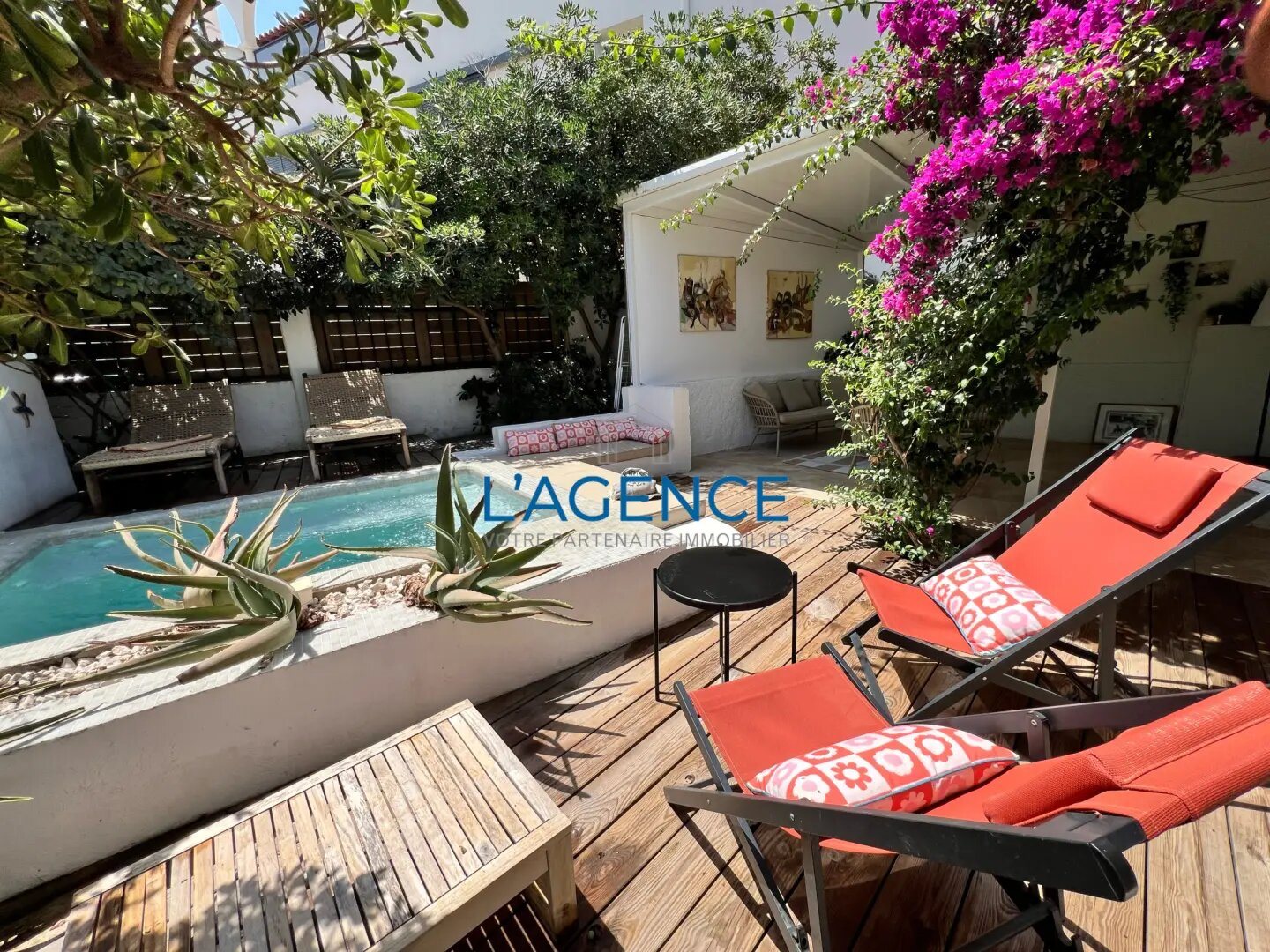 Maison à vendre, 73m², Hyères