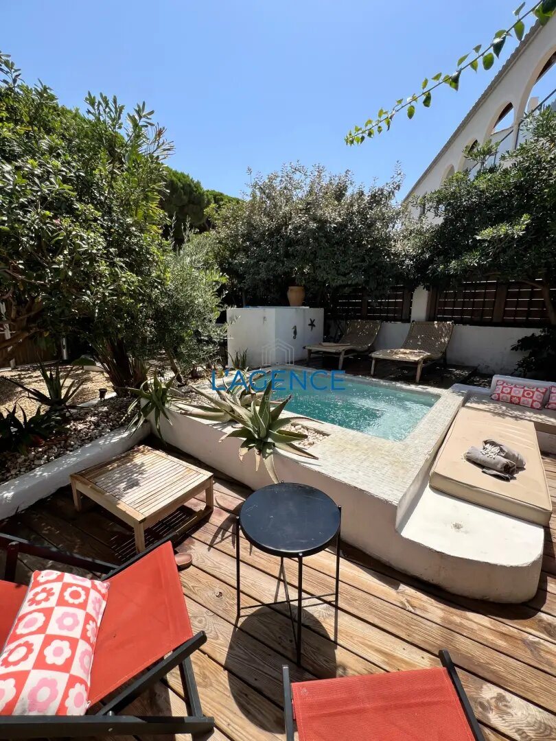 Maison à vendre, 73m², Hyères