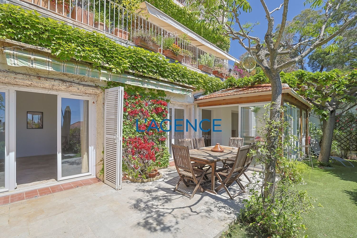 Appartement à vendre, 115m², Hyères